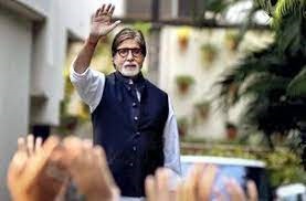 'सही कहा सर': अमिताभ बच्चन ने मालदीव के राष्ट्रपति पर विदेश मंत्री जयशंकर की 'इंडिया नॉट ए बुली' टिप्पणी की सराहना की